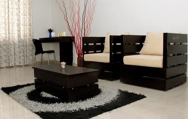 Varsha Enclave Serviced Apartment Maisúr Exteriér fotografie